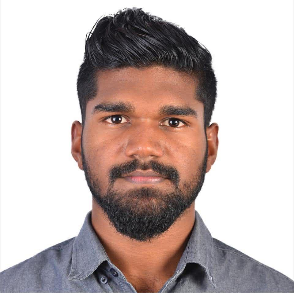 Executive Member