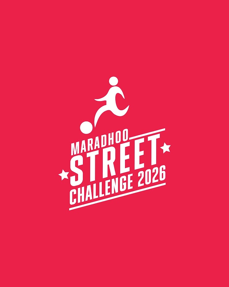 Maradhoo Street Challenge 2026